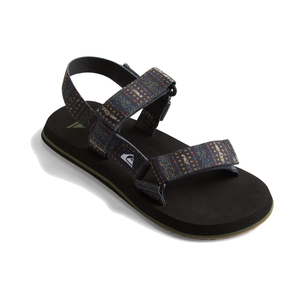 Quiksilver sandals discount