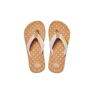 Reef Kids Ahi Sandals - Dingle Surf