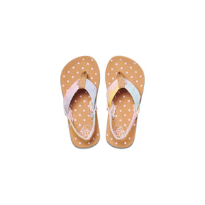 Reef Kids Little Ahi Sandals - Dingle Surf