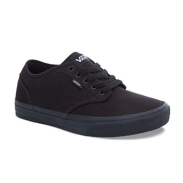 van school shoes