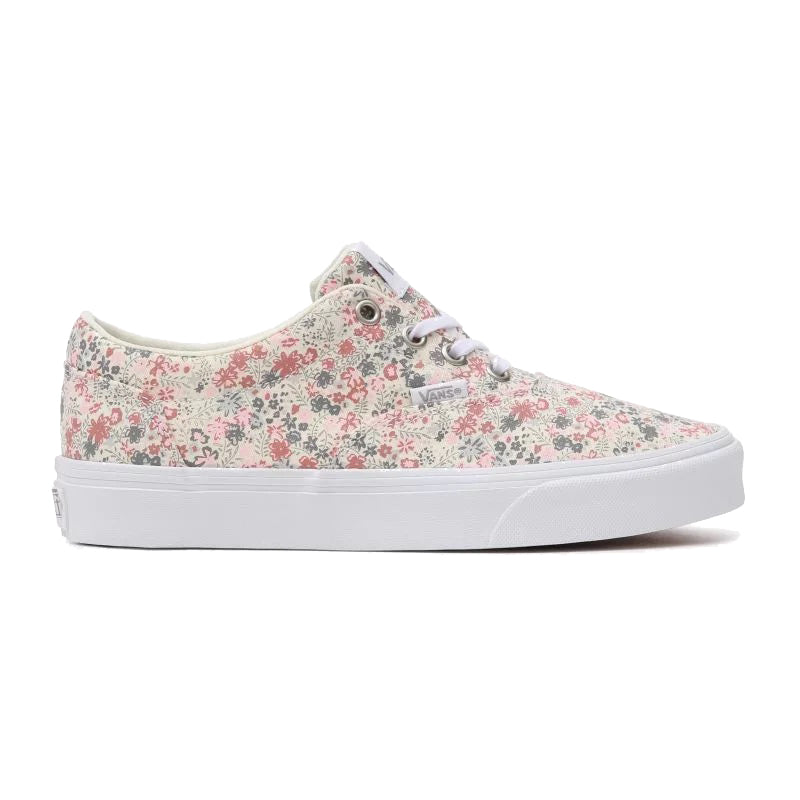 Vans W' Doheny Ditsy Floral Shoes Dingle Surf