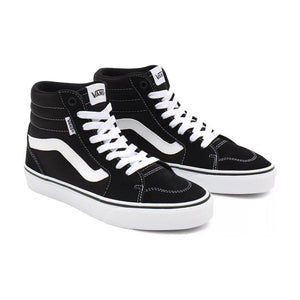 Vans W' Filmore Hi Canvas Shoes - Dingle Surf