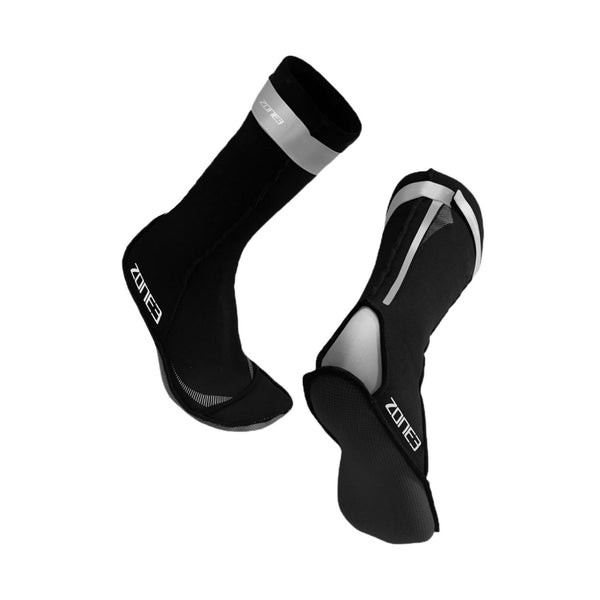 Zone3 Neoprene Swim Socks - Dingle Surf Zone3 Neoprene Swim Socks - Dingle Surf