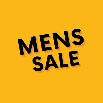 Sale Mens