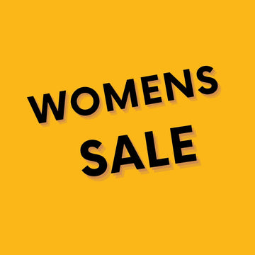 Sale Womens