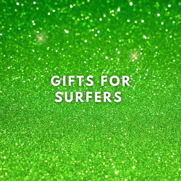 Surfers Gift Guide