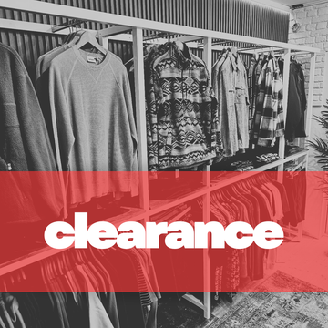 Clearance Sale
