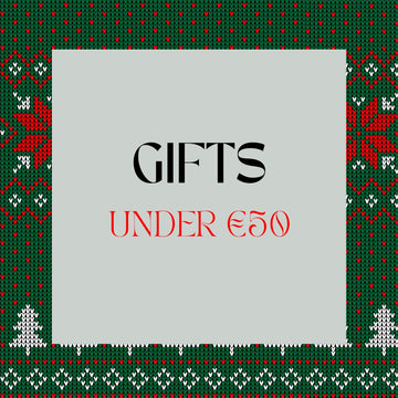 Gifts For Under €50