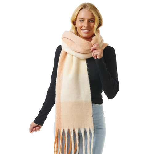 Rip Curl Soliel Tassel Scarf