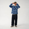Rip Curl Classic Surf Bells Sherpa Jacket
