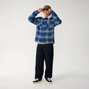 Rip Curl Classic Surf Bells Sherpa Jacket - Dingle Surf