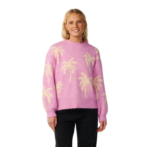 Rip Curl Retro Swell Palm Jaquard - Dingle Surf