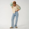 Rip Curl Bossa Nova Jacquard Cardigan