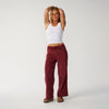 Rip Curl Keepsakes Washed Cord Pants