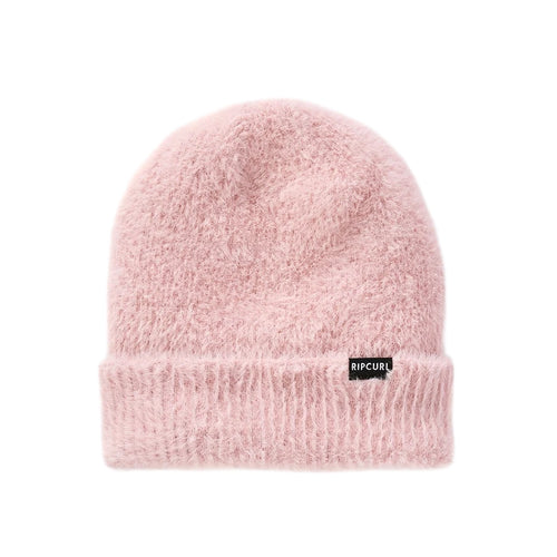 Rip Curl Fuzzy Reg Beanie - Dingle Surf