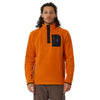 Rip Curl Search Polar Crew Fleece