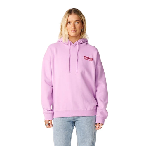 Rip Curl Surf Puff Relaxed Hood - Dingle Surf