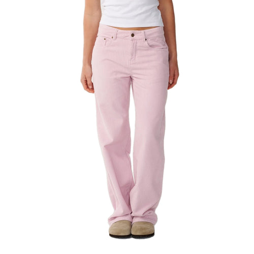 Rip Curl Aggie Relaxed Cord Pant - Dingle Surf