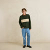 Rhythm Awake Polar Fleece