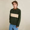 Rhythm Awake Polar Fleece
