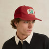 Rhythm Cactus Trucker Cap