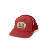 Rhythm Cactus Trucker Cap