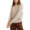 Rhythm Mohair Oceanside Knit