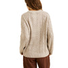 Rhythm Mohair Oceanside Knit