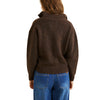 Rhythm Quincy Zip Knit