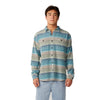 Rip Curl Classic Surf Baja Flannel Shirt