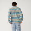 Rip Curl Classic Surf Baja Flannel Shirt
