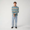 Rip Curl Classic Surf Baja Flannel Shirt