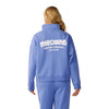Rip Curl Surf Puff ¼ Zip