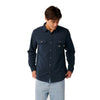 Rip Curl Sessions Polar Fleece Shirt