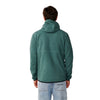 Rip Curl Departed Polar Fleece Zip Thru Jacket