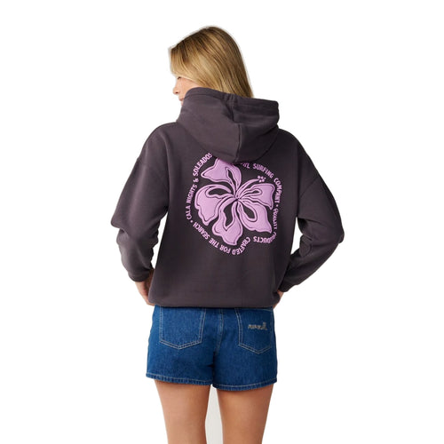 Rip Curl Surf Puff Heritage Hood - Dingle Surf