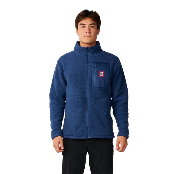 Rip Curl Streamline Big Bear Polar Fleece