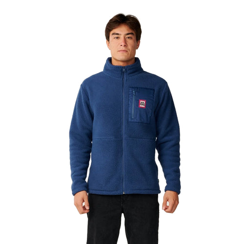 Rip Curl Streamline Big Bear Polar Fleece - Dingle Surf
