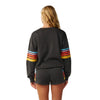 Rip Curl Surf Revival Relaxed Crew Sweatshirt