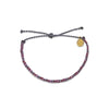 Pura Vida Multi Mini Braided Bracelet