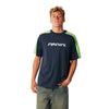 Rip Curl Archive Up Top Panel Tee