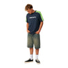 Rip Curl Archive Up Top Panel Tee