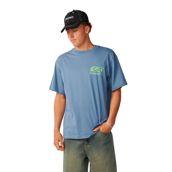 Rip Curl Archive Ripped Tee