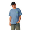 Rip Curl Archive Ripped Tee