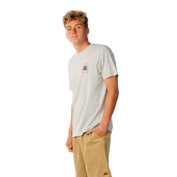 Rip Curl Streamline Line Up Tee