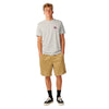 Rip Curl Streamline Line Up Tee