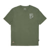 Bleubird Valto Tee