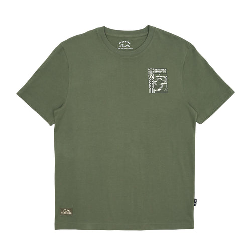 Bleubird Valto Tee - Dingle Surf