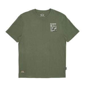 Bleubird Valto Tee - Dingle Surf