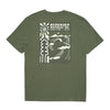 Bleubird Valto Tee